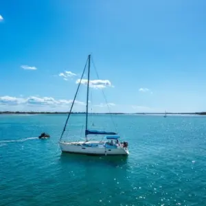Skippered Day Cruise